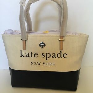 Kate Spade Lott Street Francis NWT